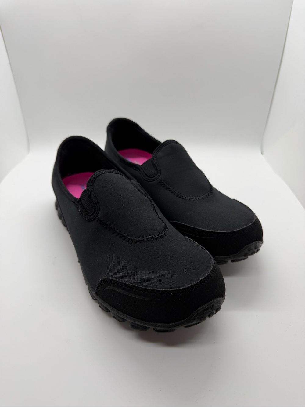 Sketchers memory foam flats size 8.5